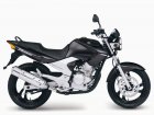 Yamaha YS 250 Fazer